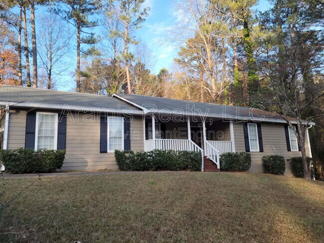 Photo - 4440 Amy Rd Casa