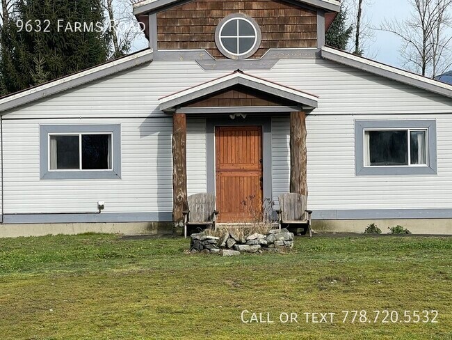 Photo - 3 Bedroom Country Living