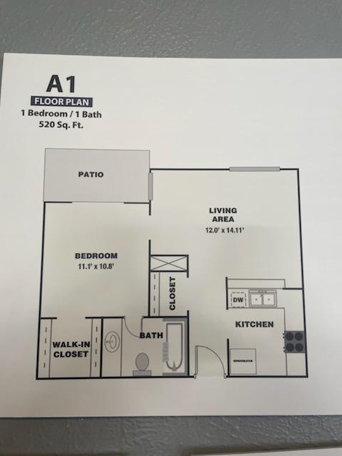 Village Square Apartments