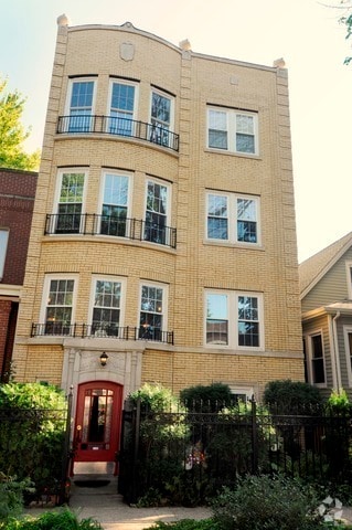 Building Photo - 1657 W Hollywood Ave Rental
