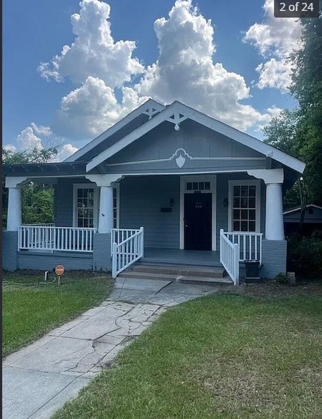 Building Photo - 1177 Tate Dr Rental