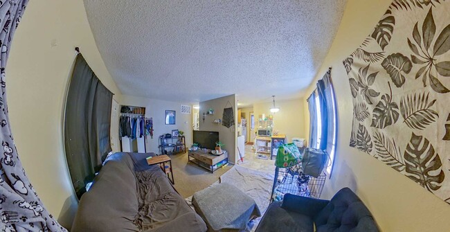 Photo - 3D Tour Available - Washer & Dryer Included + Pet-Friendly + Off-Street Parking! Available March ...