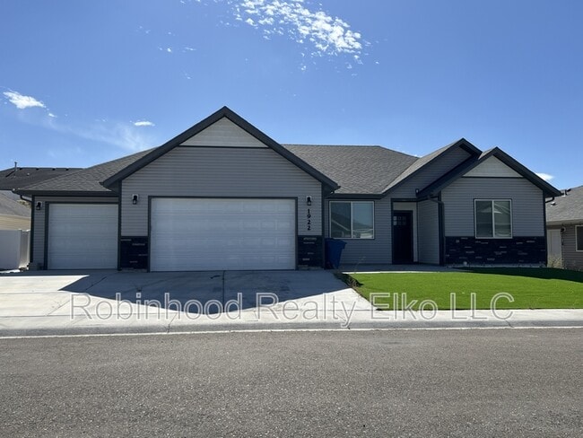 Building Photo - 1922 Pheasant Dr Rental