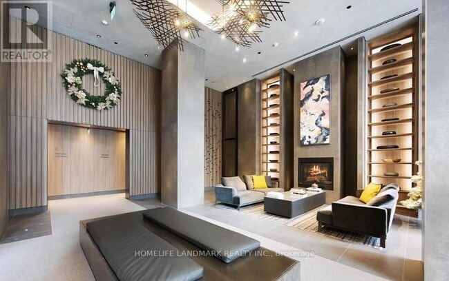 Photo - 55 Charles St E Unit 4912