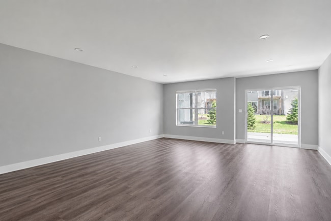 Knapp Hills Townhomes