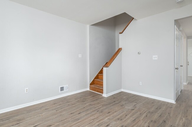 Photo - TAKE A SECOND LOOK AT THIS END-UNIT TOWNHOME