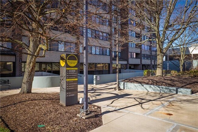 750 Washington Rd
