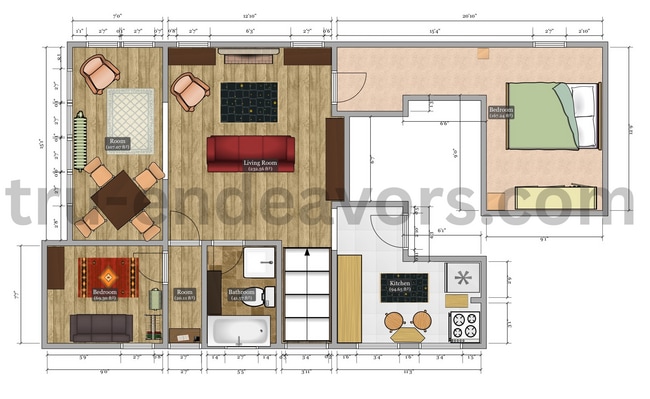 Photo - 2108 E Washington Ave