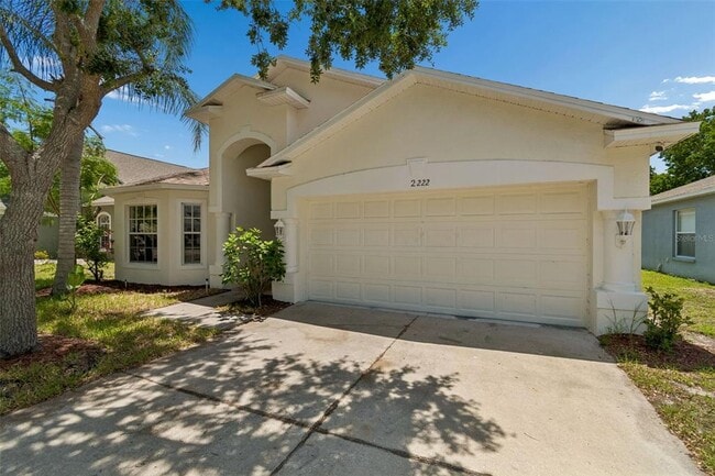 Photo - 2222 Roanoke Springs Dr