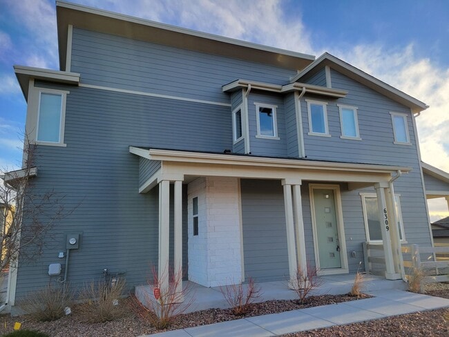 Photo - 6309 Moor Grass Hts