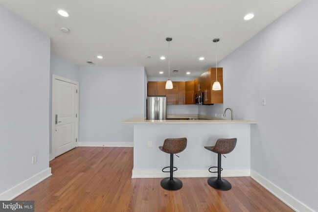 Photo - 440 Rhode Island Ave NW Unidad 303