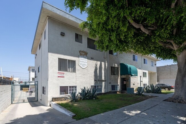 Photo - 4011 W. 129th Street