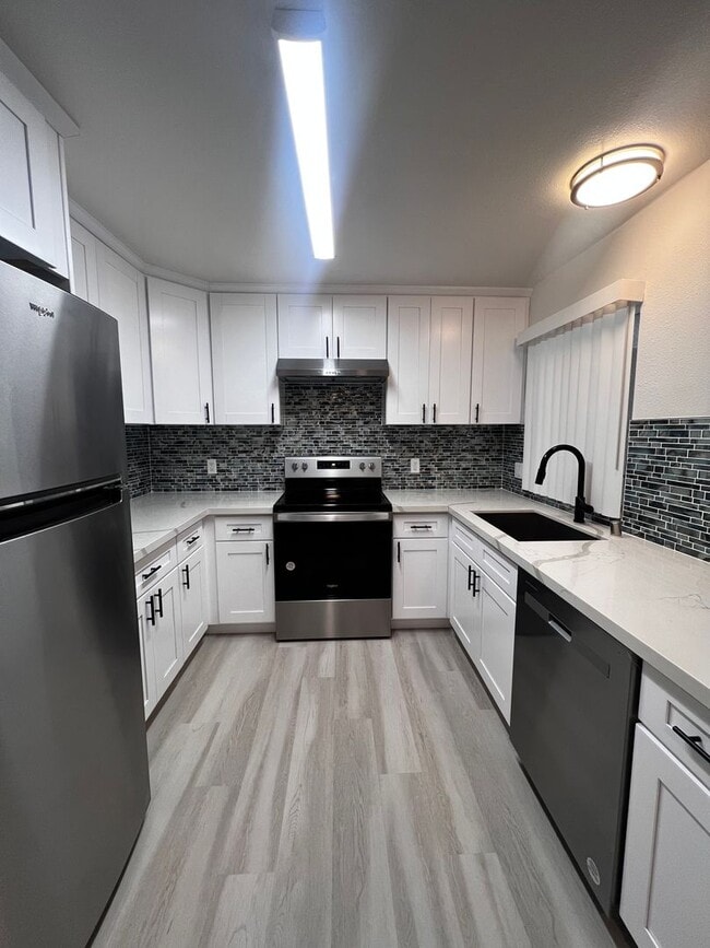 Photo - The Ridge Apartments in City Heights