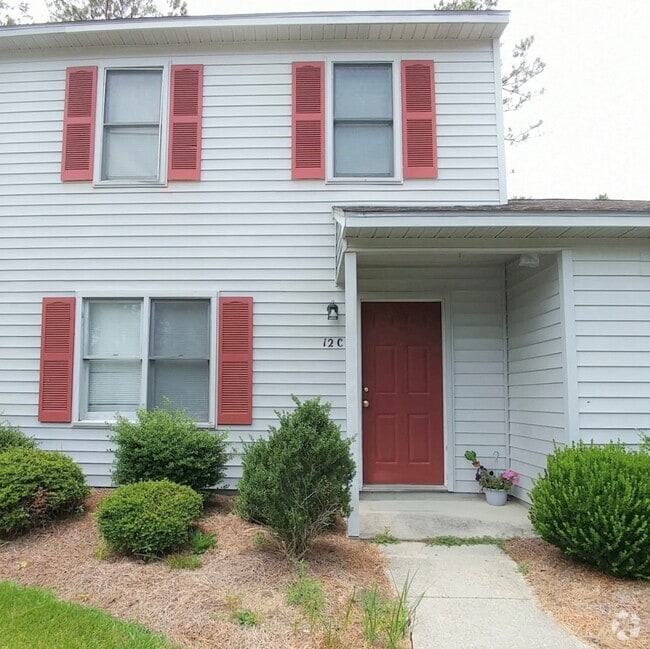 Building Photo - 12C Port West, Swansboro Rental