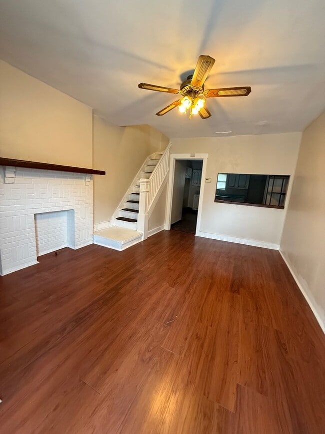 Photo - Cozy 2-Bedroom Townhome for Rent – Lincoln-Larimer, Pittsburgh, PA