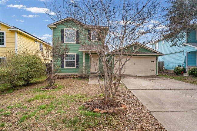 Photo - 12209 Briarcreek Loop