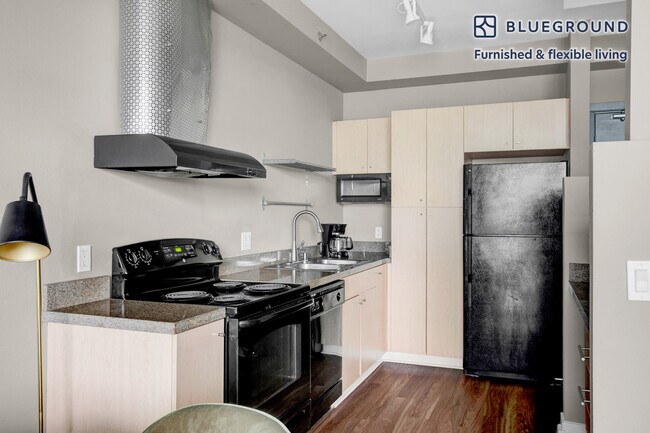 Photo - 989 112th Ave NE Unit FL19-ID204