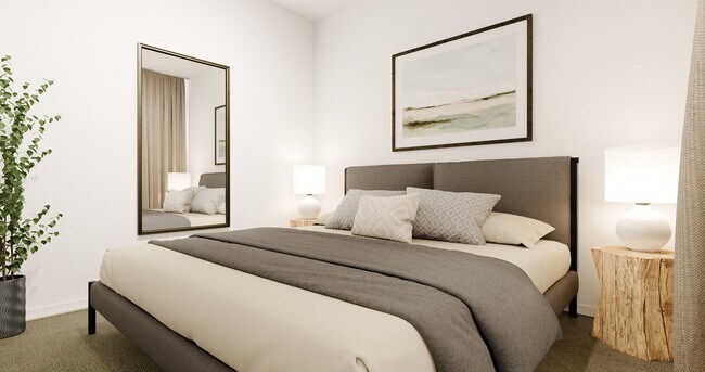 Renaissance Lofts