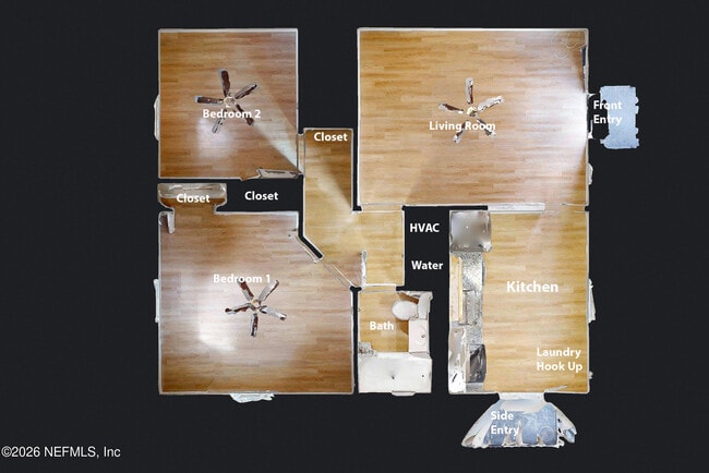 Building Photo - 5931 Wilmar Rd W