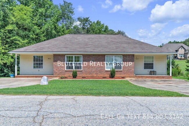 Building Photo - 503 Ridgeville Church Rd Unit A