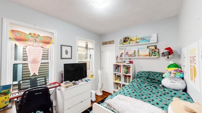 11 Partridge Ave Unit 3