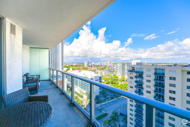 Building Photo - 4111 S Ocean Dr Unit FL12-ID1022170P Rental