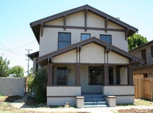 Building Photo - Chula Vista - Beautiful large single famil... Rental