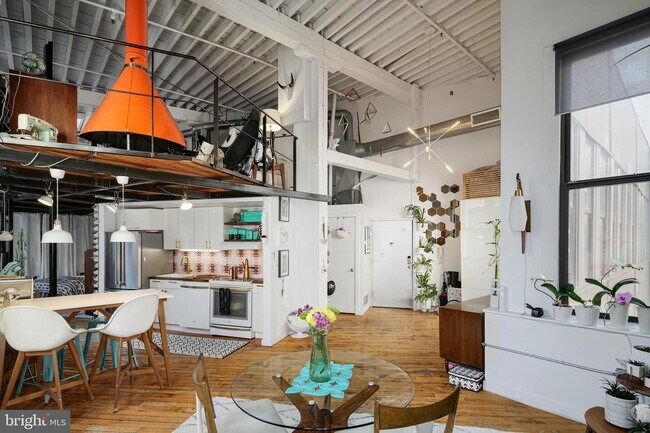 Photo - 428 N 13th St Unit 6I