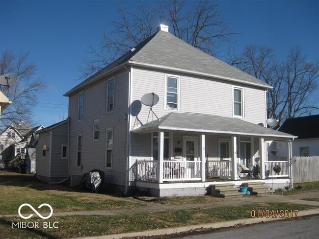 Building Photo - 34 Mildred St