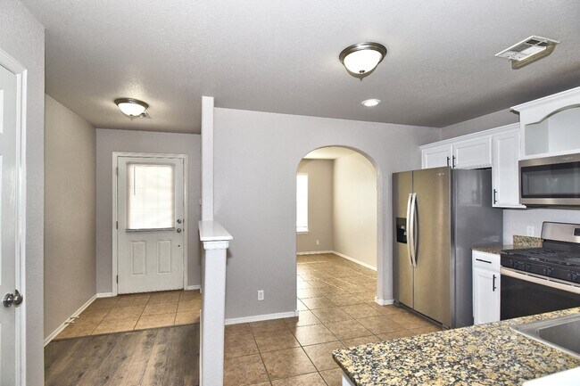 Photo - 10712 N 152nd E Ave.