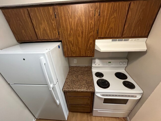 Photo - NEW LISTING! 1 Bedroom Apartment in Butler!!!