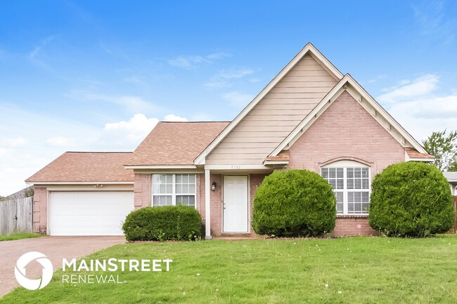 Building Photo - 4141 Shadow Ridge Dr