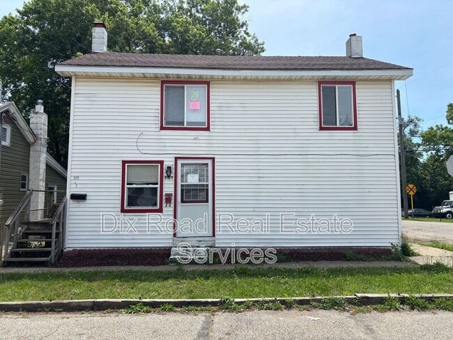 Building Photo - 3125 Harrison St