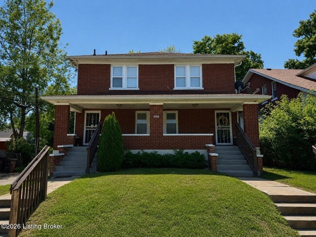 Building Photo - 715 S 41st St Unit 1