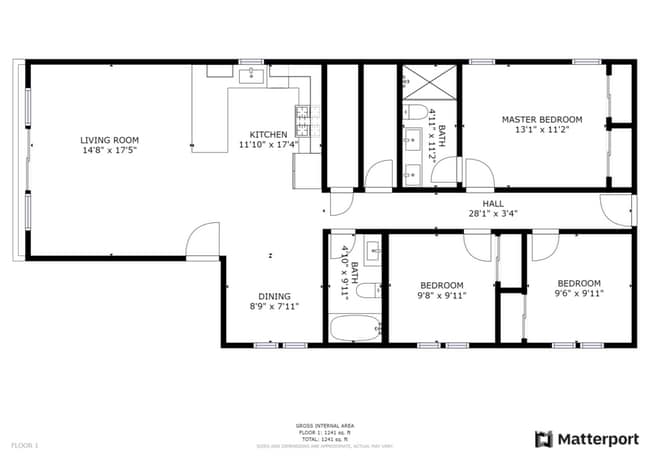 Building Photo - 3461 N Oconto Ave Unit 1