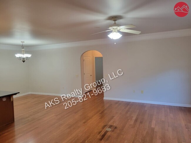 Photo - 1214 Inverness Cove Way