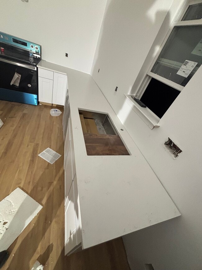 cocina - 2629 Heartwood Rd