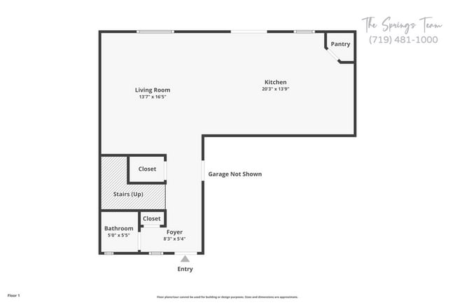Photo - 10898 Rowley Dr