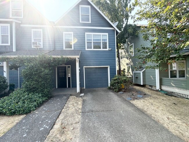 Building Photo - 6931 N Borthwick Ave