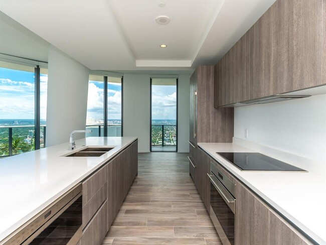 Photo - 805 S Miami Ave Unit 5501