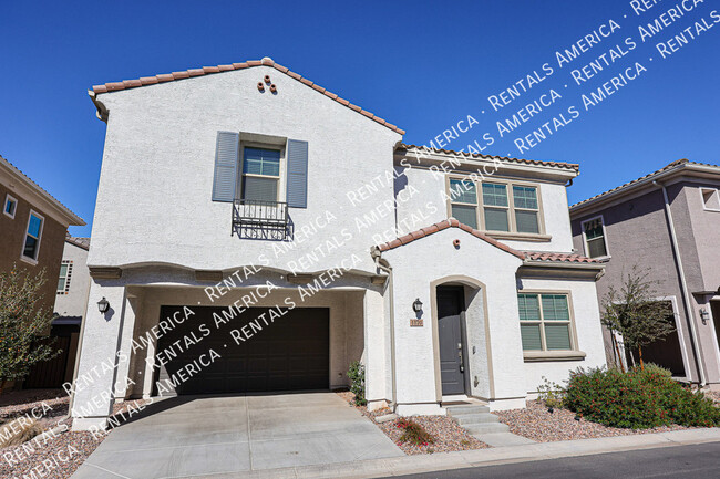 SPACIOUS 3BR/3.5BA IN HORIZON - SPACIOUS 3BR/3.5BA IN HORIZON Casa