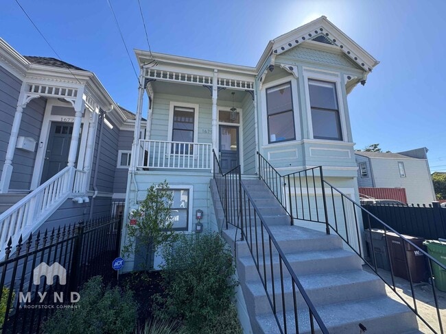 Building Photo - 1679 11th St Rental