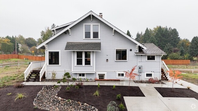 Building Photo - 9905 NE 46th Ct Rental