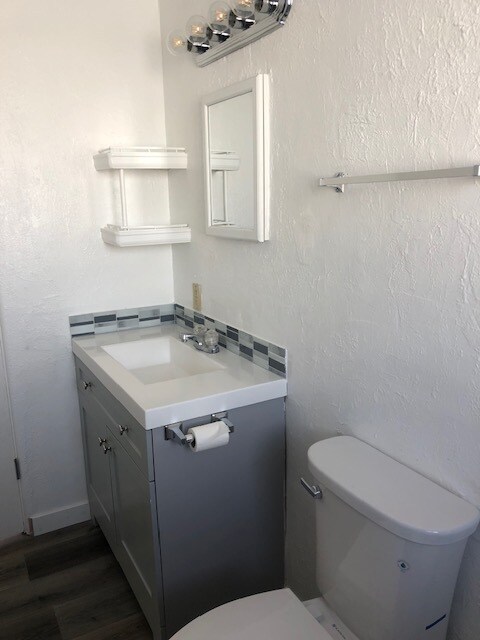 Concord Apartments