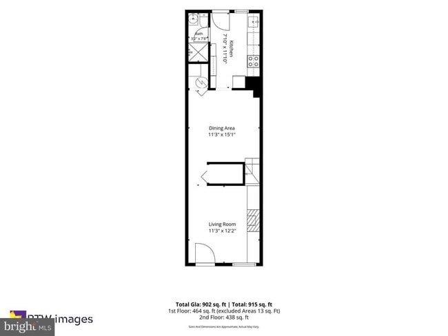Photo - 619 N Henry St