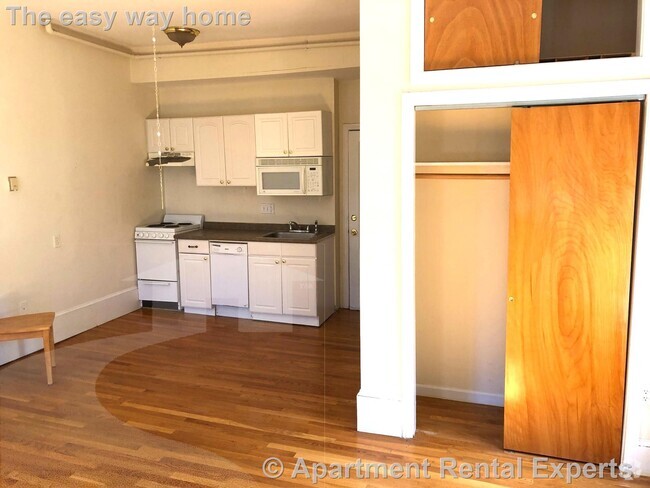 Building Photo - 63 Inman St Unit #6 Rental