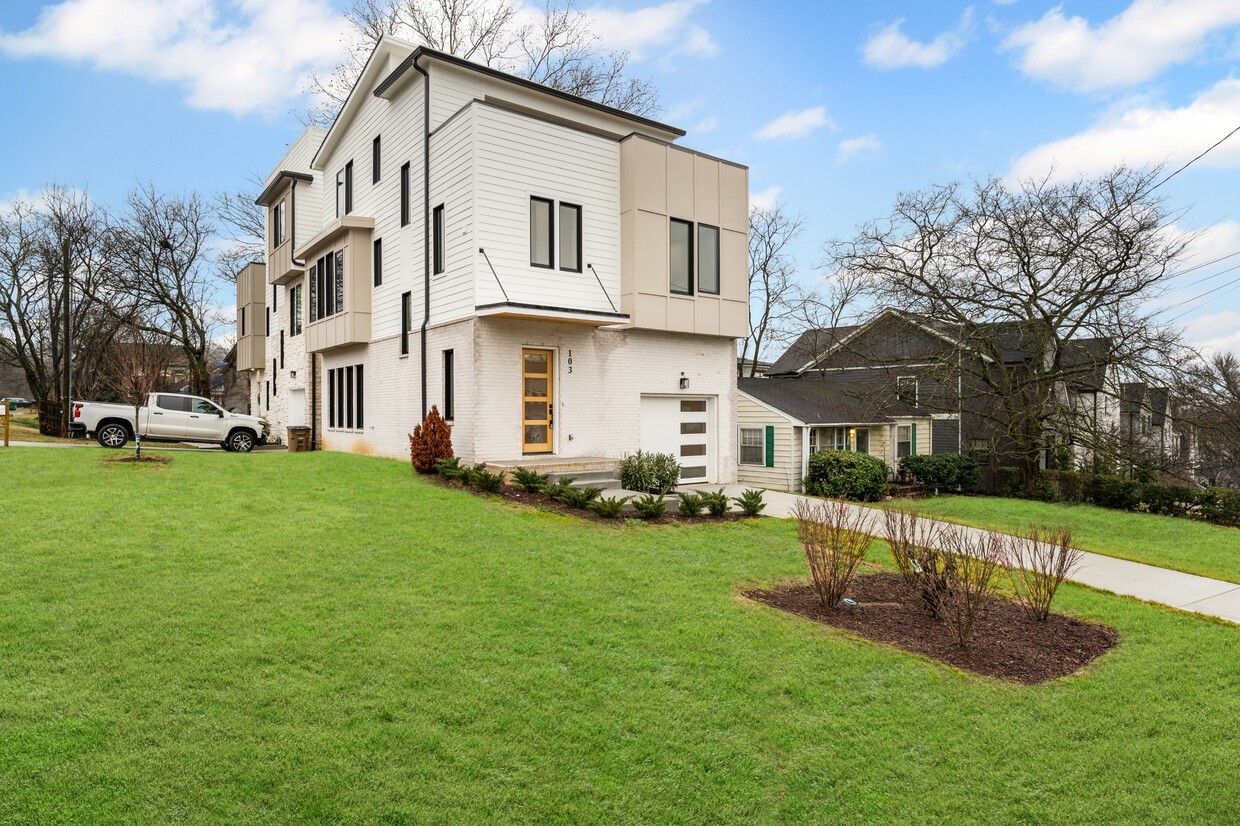 Photo - 103 Oceola Ave (Nashville, TN)