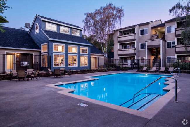 Building Photo - eaves Walnut Creek Rental