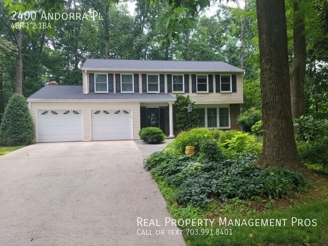 Photo - 2400 Andorra Pl
