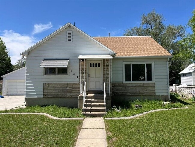 Photo - 144 S 100 W Condo Unit 144 S #1